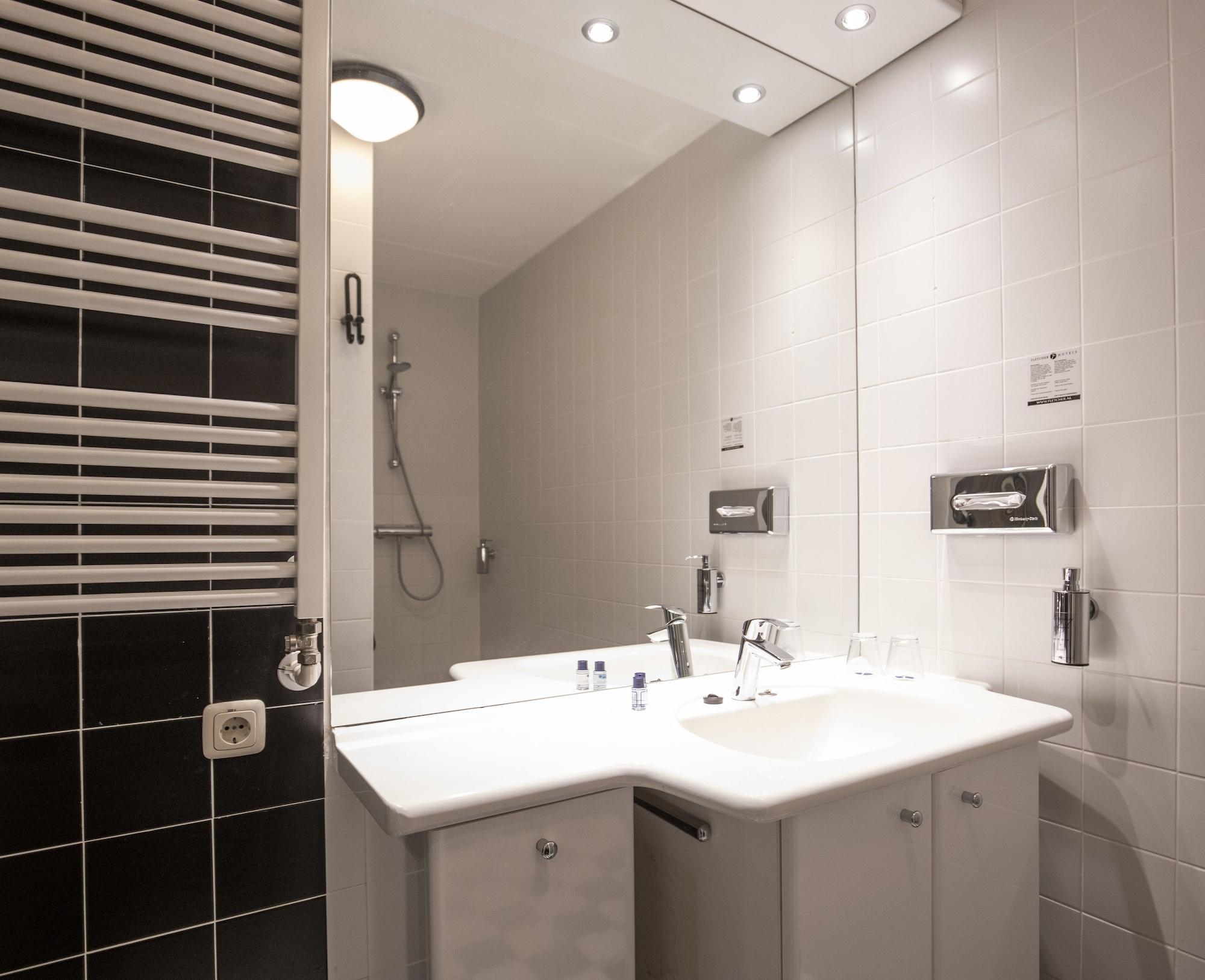Fletcher Hotel Landgoed Avegoor Ellecom Exteriör bild