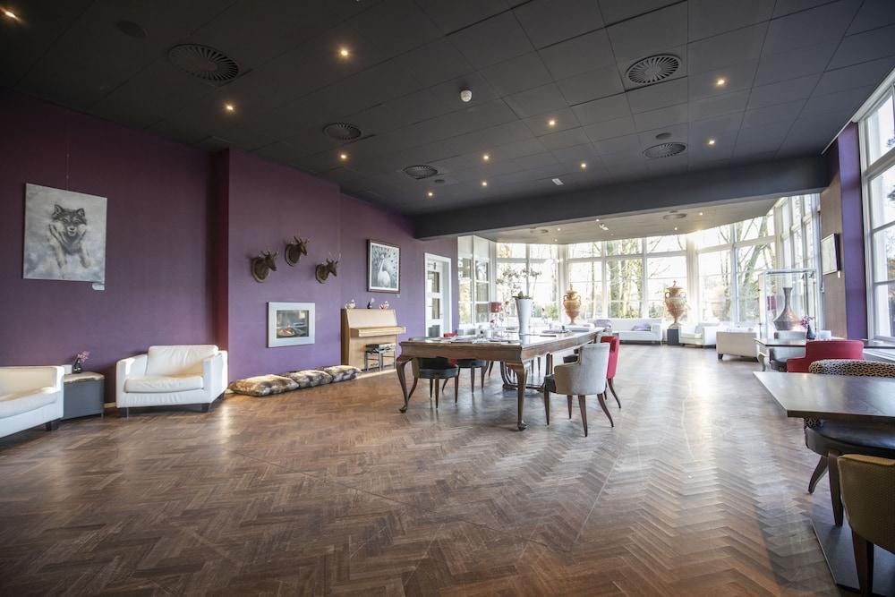 Fletcher Hotel Landgoed Avegoor Ellecom Exteriör bild
