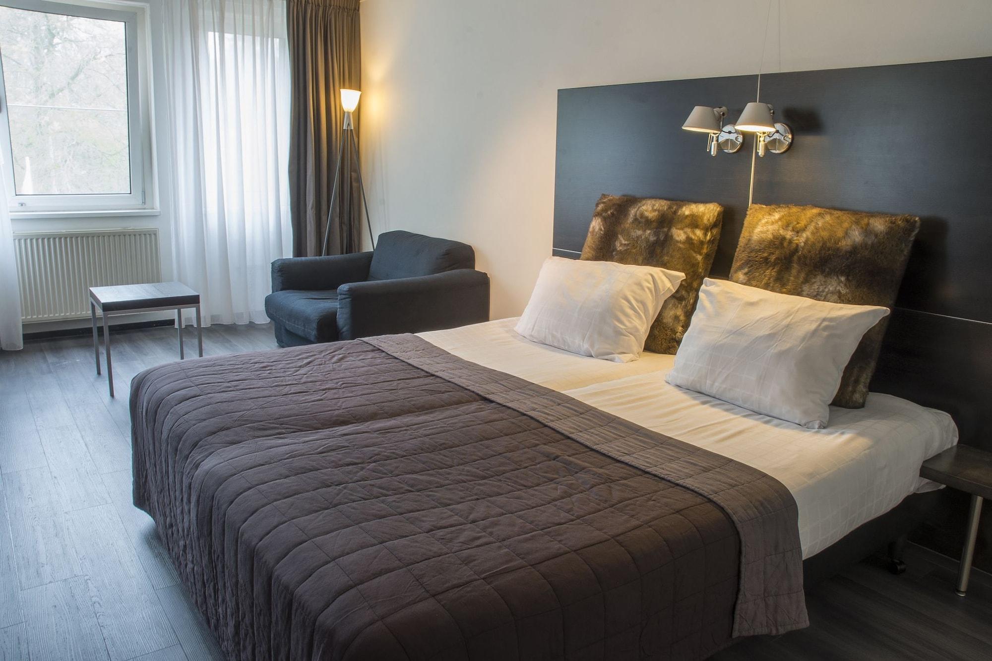 Fletcher Hotel Landgoed Avegoor Ellecom Exteriör bild
