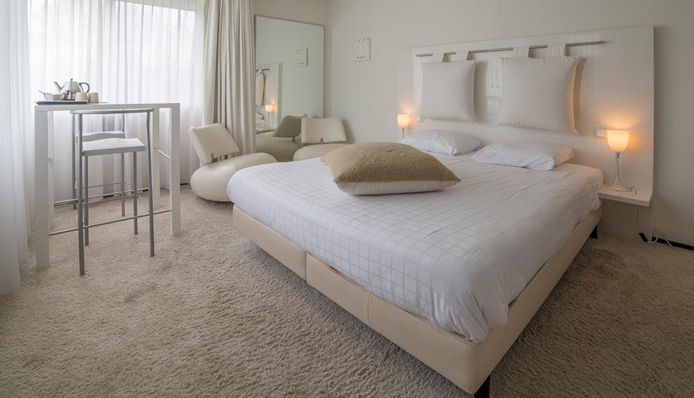 Fletcher Hotel Landgoed Avegoor Ellecom Exteriör bild