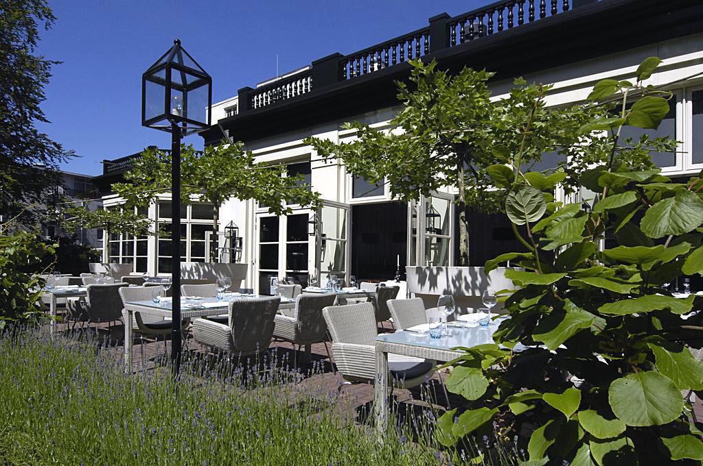 Fletcher Hotel Landgoed Avegoor Ellecom Exteriör bild