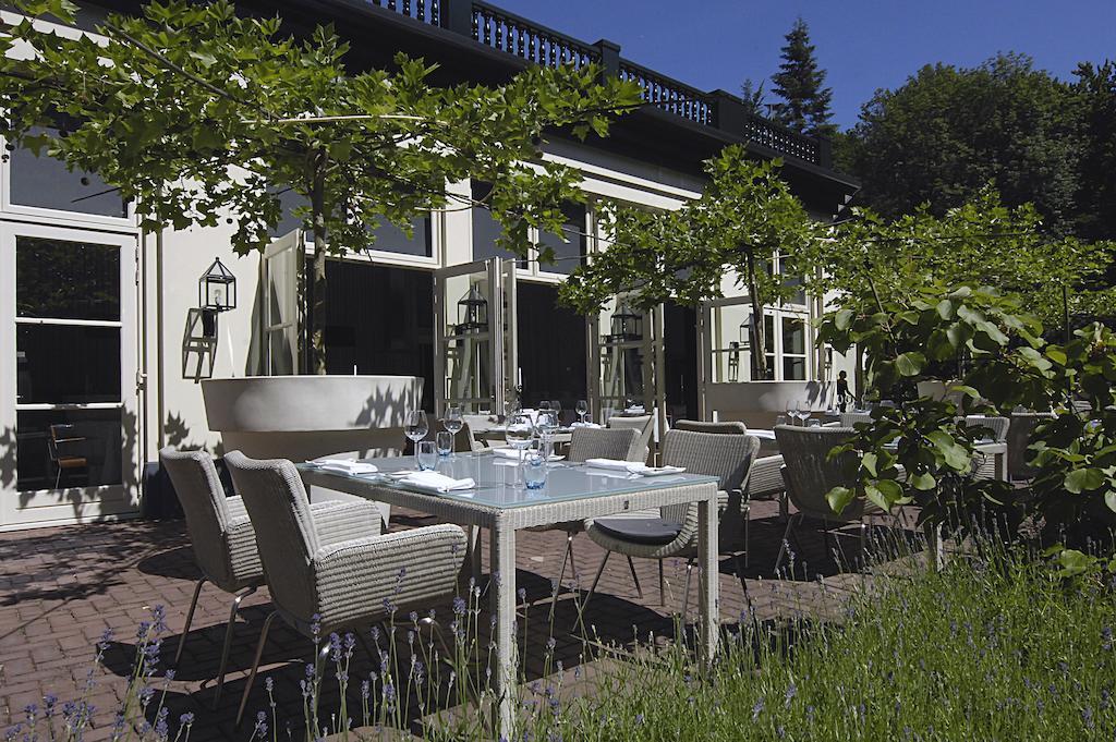 Fletcher Hotel Landgoed Avegoor Ellecom Exteriör bild